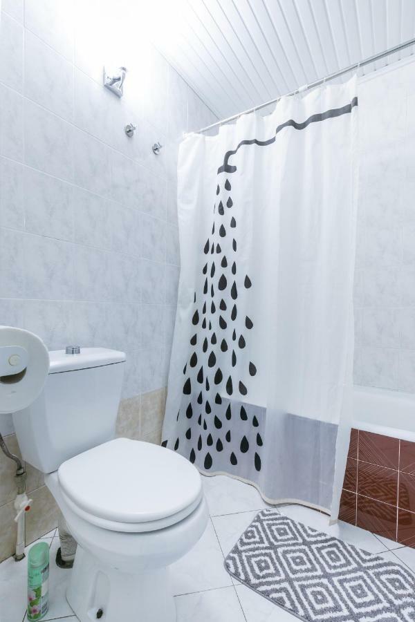 Hb Apartments Akhvelediani II Tbilisi Exterior photo